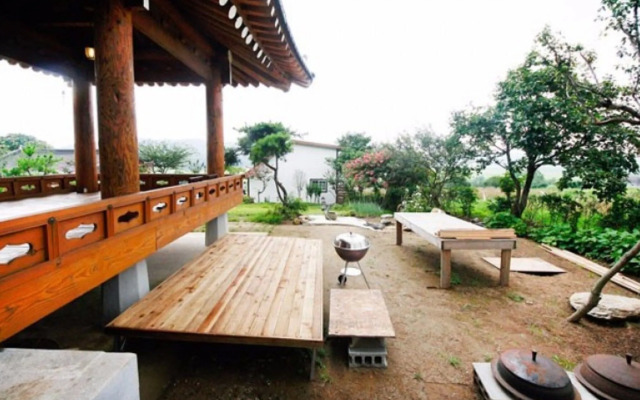 Suncheon Bay Yerang Pension