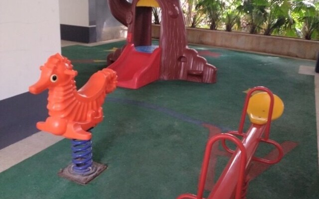 Xincheng Meishe Seaview Vacation Rental