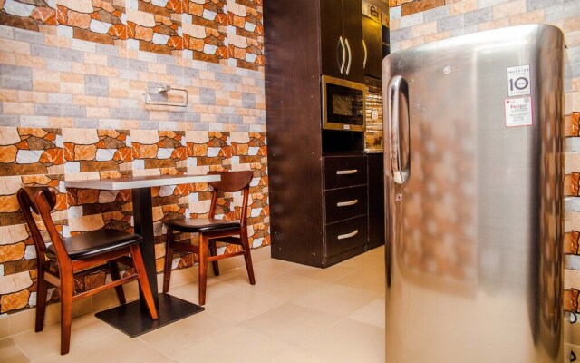Tobby Royal Suites