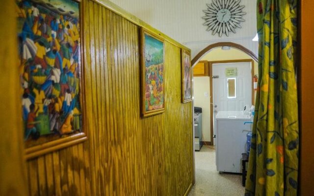 Eko Cozy Guest House