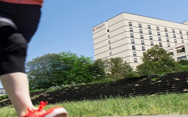 Premier Hotel Tsubaki Sapporo