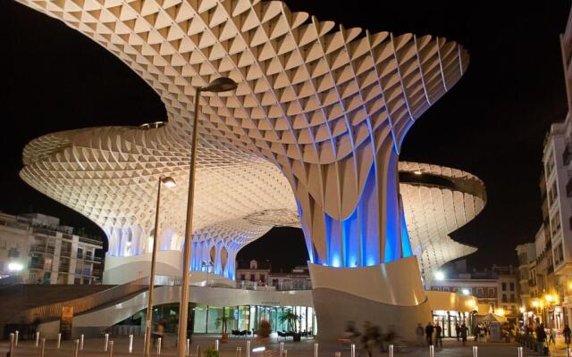 Tourist House San Luis