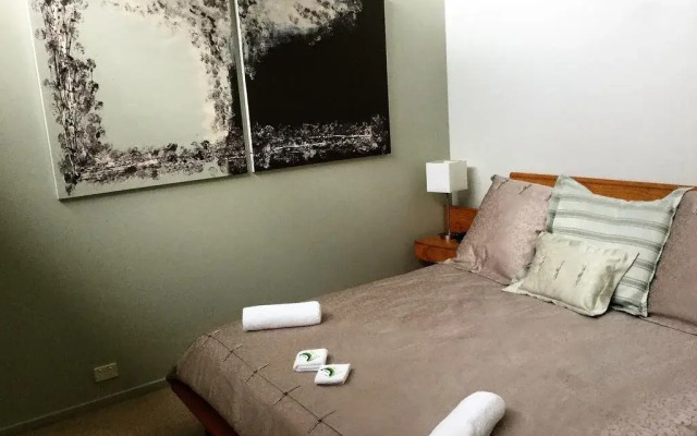 Glengarriff Town Houses