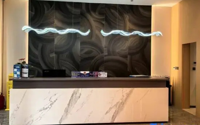 Mei Yang Meiling Hotel