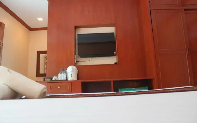 Aonang Village Resort