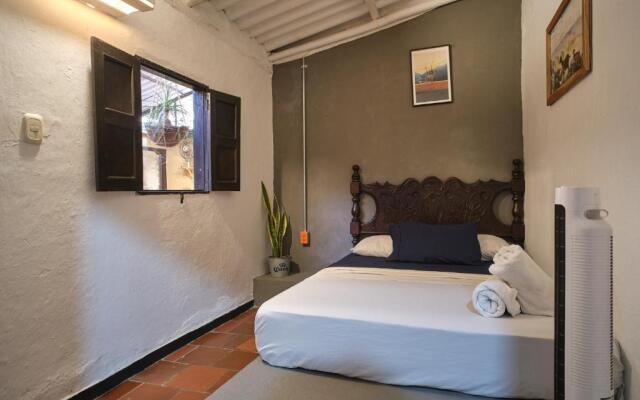 Hostal Cactus