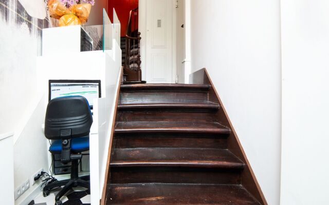 Lisbon City Inn Hotel by City Hotels
