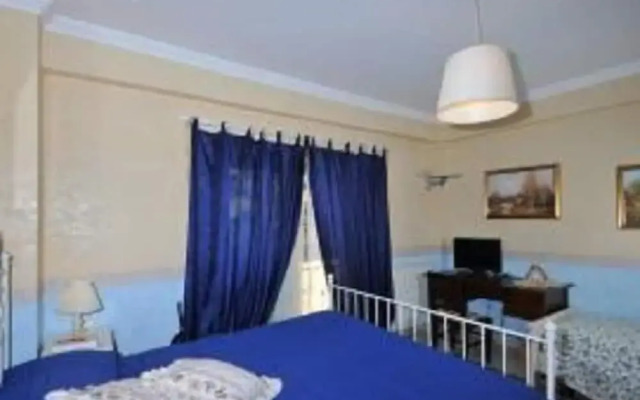 Le Scalette Bed & Breakfast