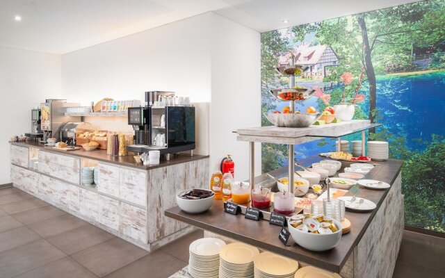 Alb Inn – Hotel & Apartments