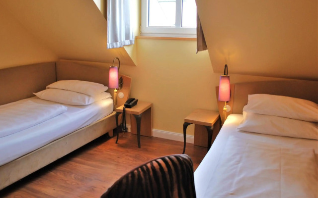 Classic Hotel Harmonie