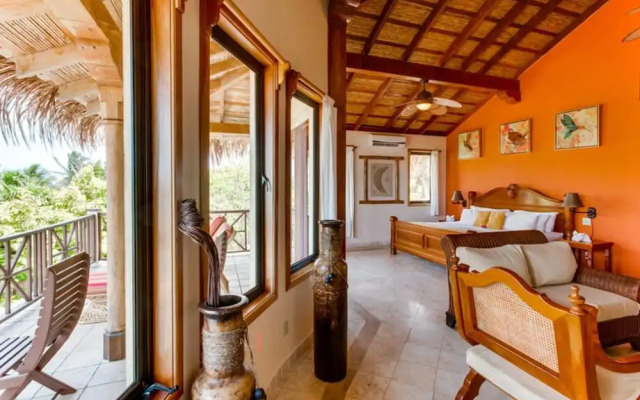 The Colonial at Jaguar Reef