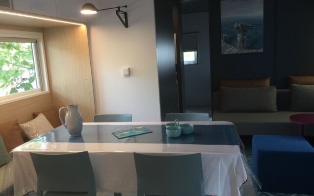 Camping Le Sous Bois