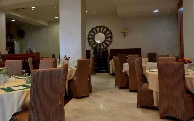 Galaxy Hotel