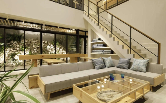 Hotel Locus