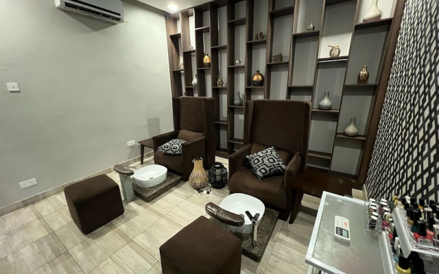 Crossroads Hotel Blantyre