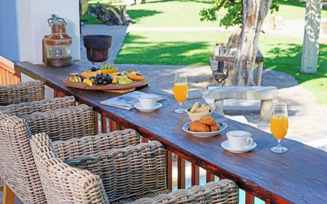 Buccara Karoo - Graaff Reinet