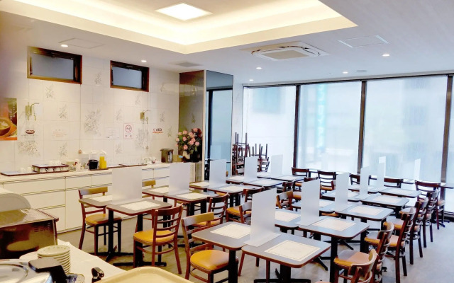 Hotel Sun Royal Kawasaki