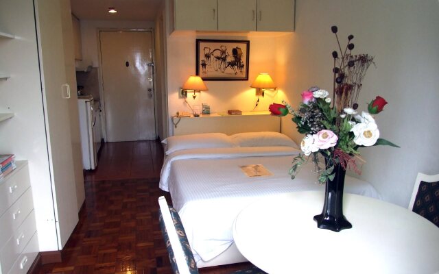 Citadel Inn Makati