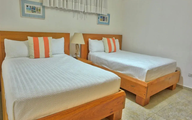 Xeliter Marbella, Juan Dolio