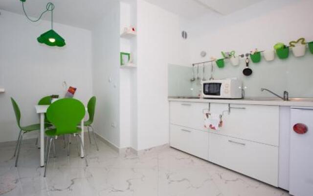 Apartment Pavle