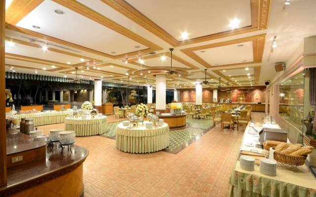 The Imperial Pattaya Hotel