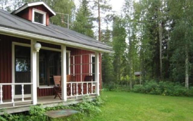 Haapaniemi Cottages