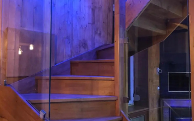 Le Chalet Loft and Spa