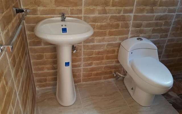 Apartahotel Next Nivel - Queen Room