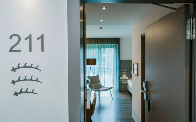 Schlosshotel Monrepos