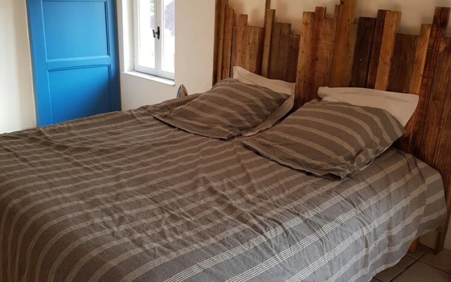 Gîte de la Vieille Ecluse