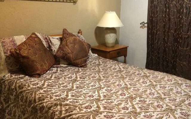 Princessa 2BR B 501-v by Casago