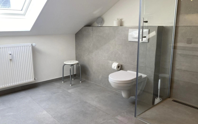 Charibi - Gorch Fock