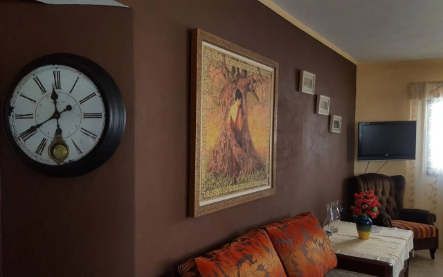 Dionysia Apartments