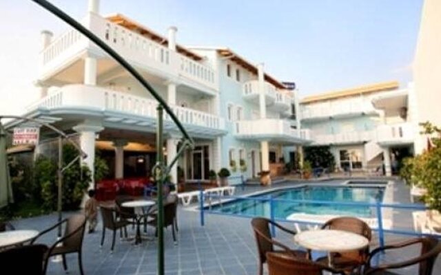 Hotel Spiros