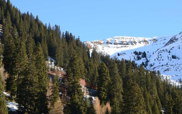 Studio Flaine, 1 pièce, 4 personnes - FR-1-425-178