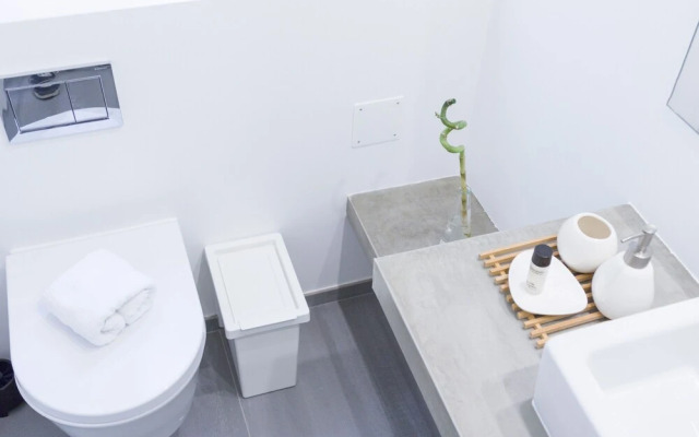 Penthouse Duplex in Alfama with Ac