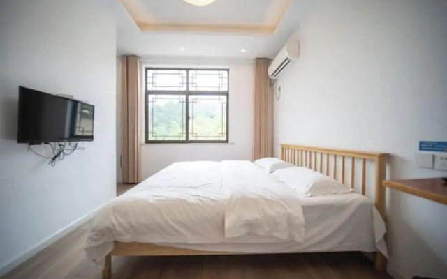 Ningguo Qinglongmen Inn – Guest Rooms – Xuancheng