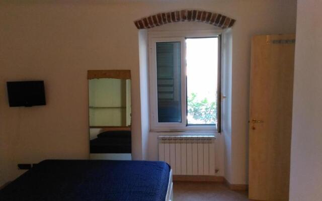 Appartamento da Annamaria