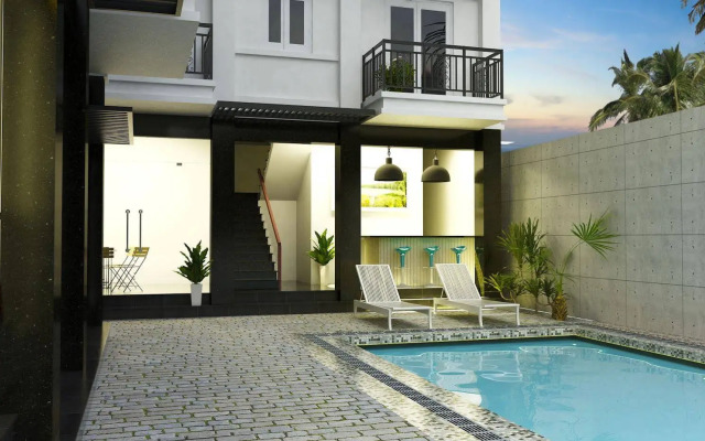 Mui Ne Sports Hotel