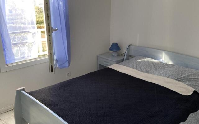 Maison Bretignolles-sur-Mer, 3 pièces, 4 personnes - FR-1-231-234