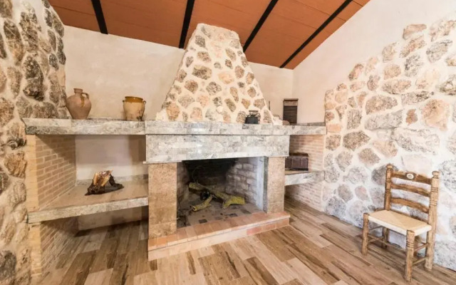 Casa Rural Las Caleras