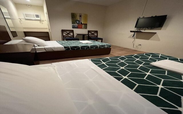 11th Street Bed and Breakfast Inn