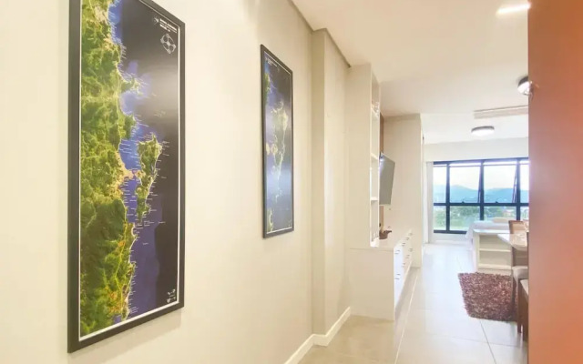 Studio Shopping OKA Floripa - SOK232