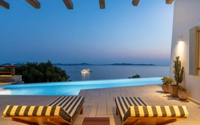 Villa Olivia
