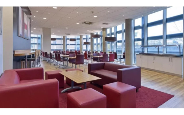 Travelodge Windsor Central