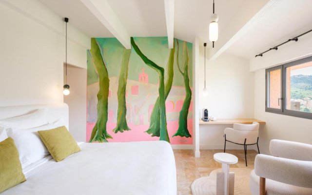 Boutique Hôtel Maison Nova