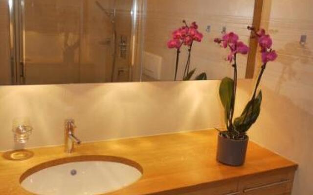 Chalet Eibe