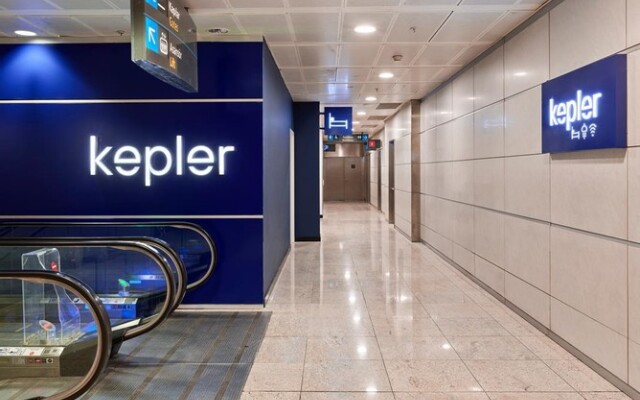 Kepler Club Istanbul Sabiha Gokcen Airport