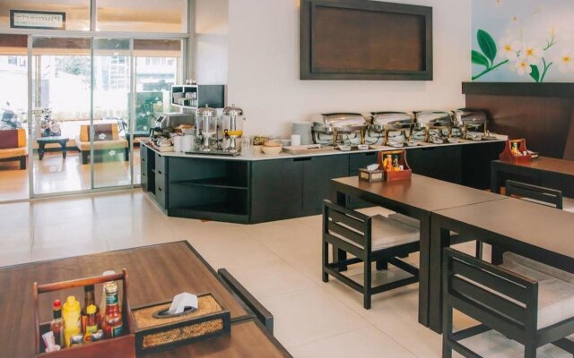 Kokotel Pattaya South Beach