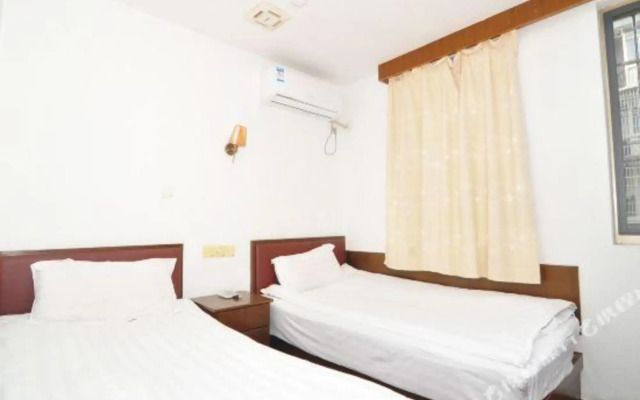 Wenxin Hostel